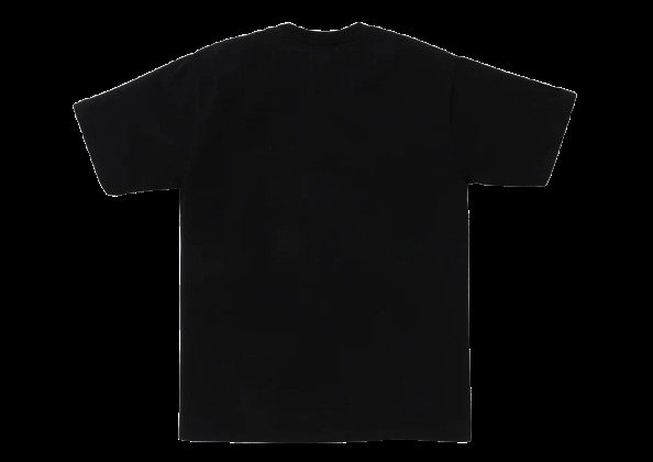 MULTI PIXEL CAMO COLLEGE TEE